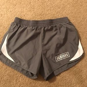 NWOT Athletic shorts